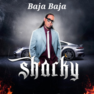 Album Baja Baja from Sharky