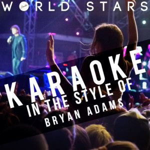 收聽Ameritz Karaoke World Stars的Best of Me (Karaoke Version)歌詞歌曲