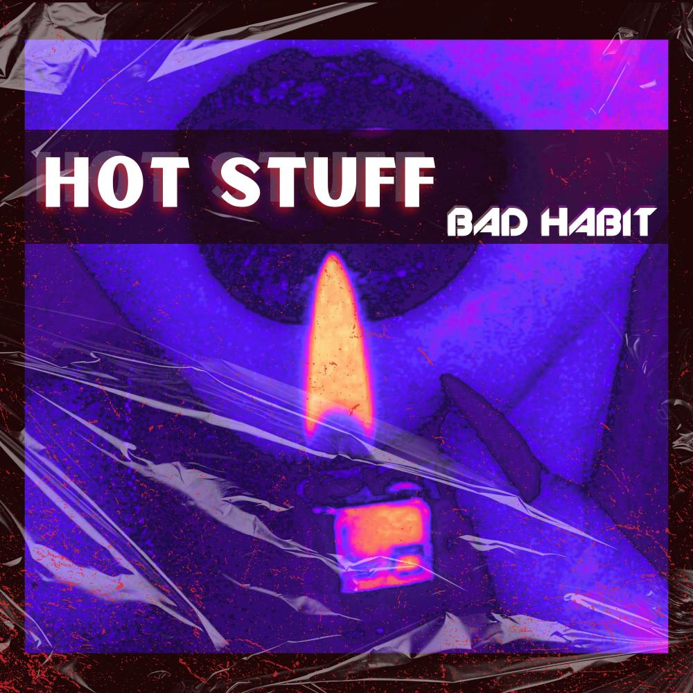 HOT STUFF