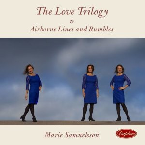 收聽Katija Dragojevic的Aphrodite, Fragments by Sappho, Love Trilogy No. 1歌詞歌曲