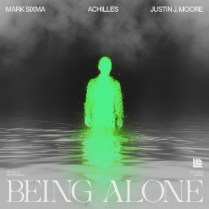 ดาวน์โหลดและฟังเพลง Being Alone พร้อมเนื้อเพลงจาก Mark Sixma