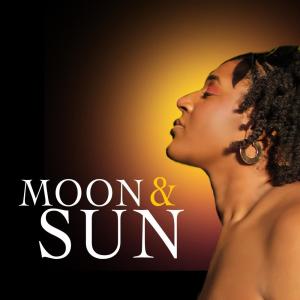 Inami的專輯Moon & Sun