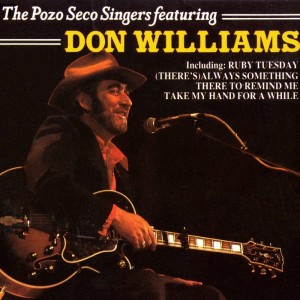 收听The Pozo Seco Singers的Take my Hand for a while歌词歌曲