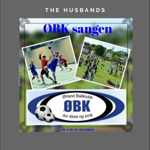 The Husbands的專輯ØBK sangen