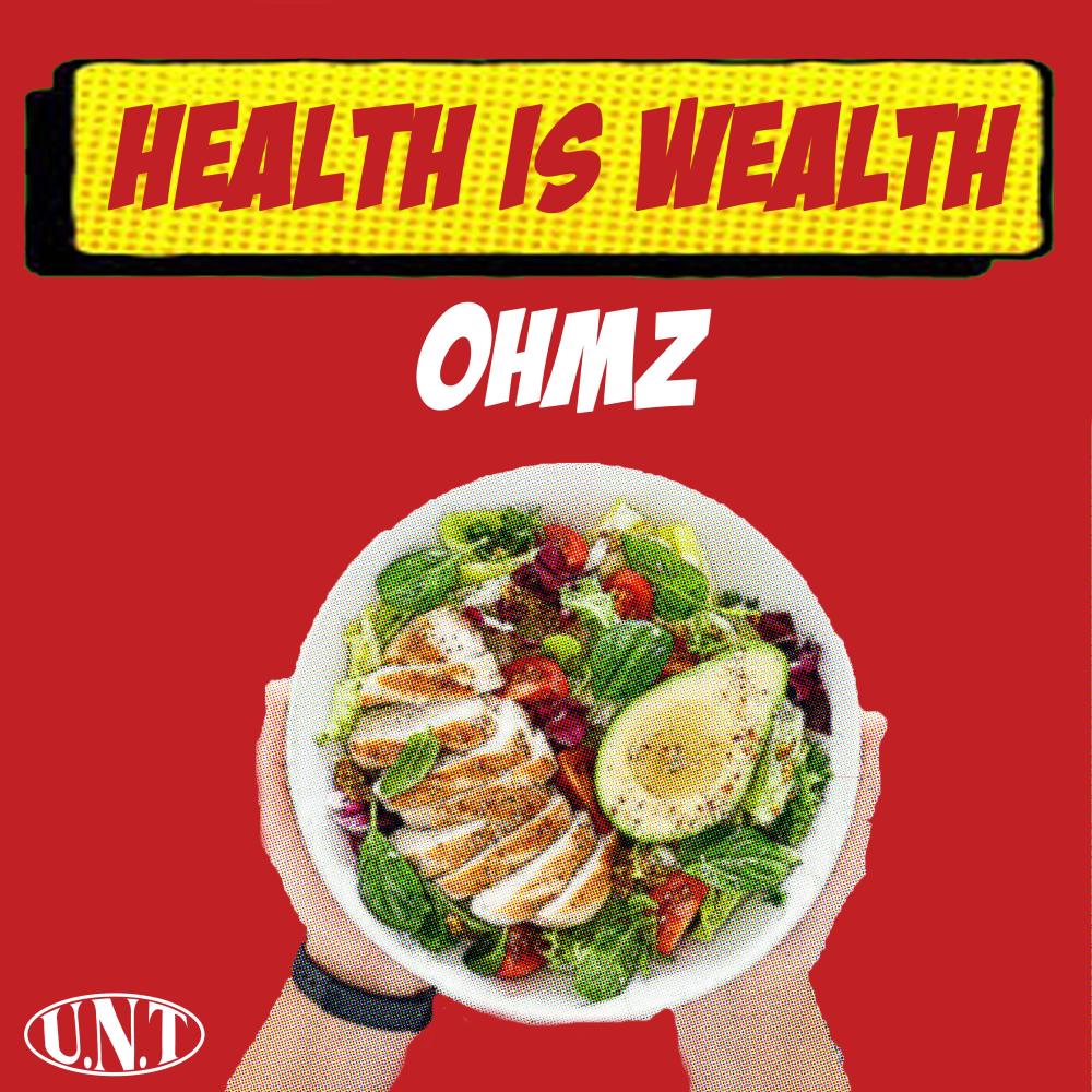 Health is Wealth