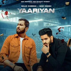 Listen to Yaariyan song with lyrics from Baaz Cheema