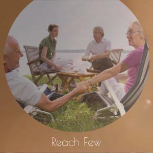 Album Reach Few from Various