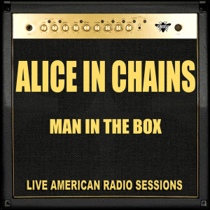 Man in the Box (Live)