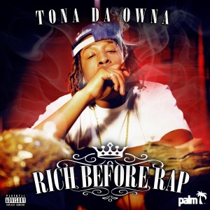 收聽Tona Da Owna的Livin Life (Explicit)歌詞歌曲