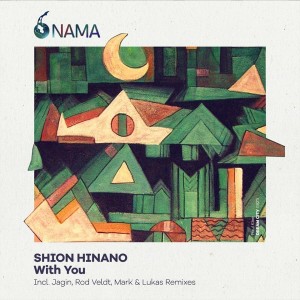 Shion Hinano的專輯With You