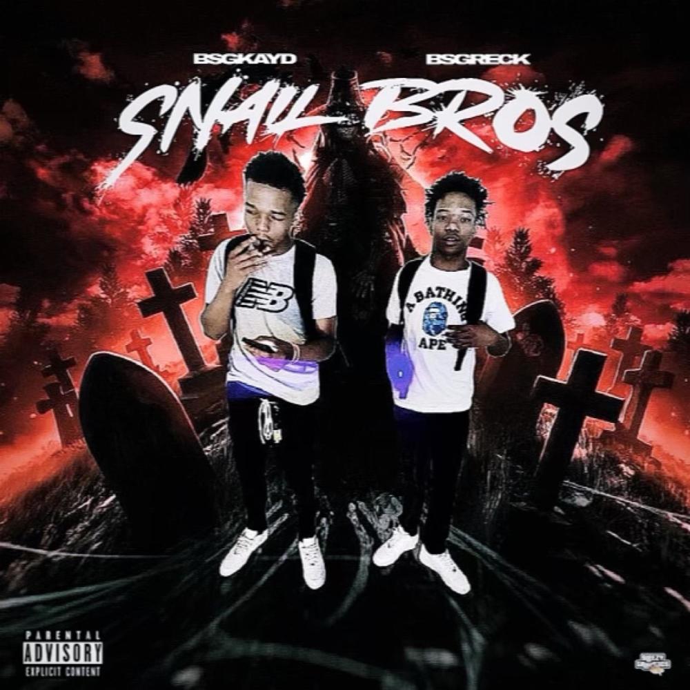 One Take (feat. Noface Baby) (Explicit)