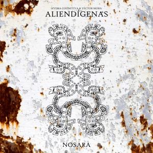 Album Nosara from Hydra Cognitiva