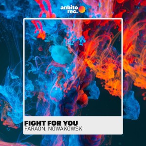 Album Fight for You from Faraon