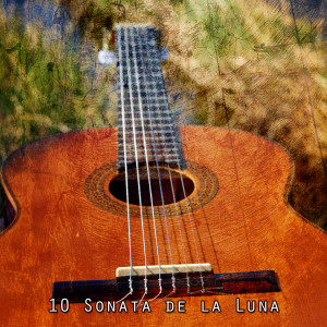 Album 10 Sonata de la Luna from Latin Guitar