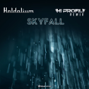 收聽Haldolium的Skyfall (Hi Profile Remix)歌詞歌曲