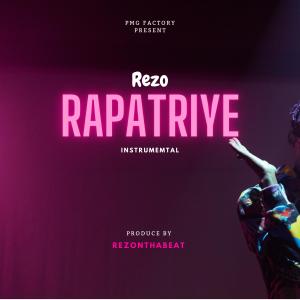 Album Rapatriye (Explicit) oleh Rezo