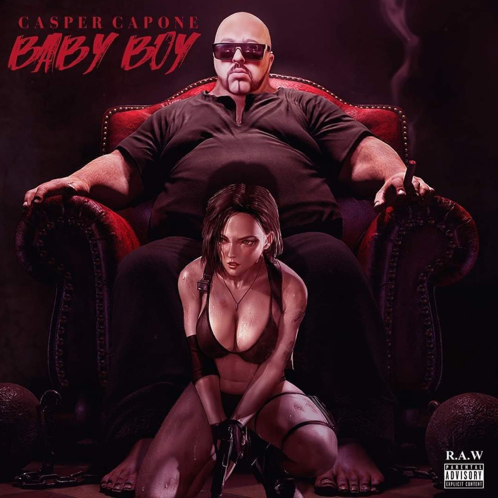 Baby Boy (Explicit)