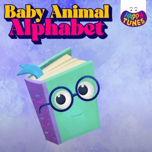 อัลบัม Baby Animal Alphabet ศิลปิน Happy Tunes