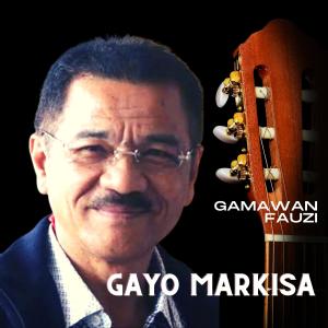 Album Gayo markisa oleh Gamawan Fauzi