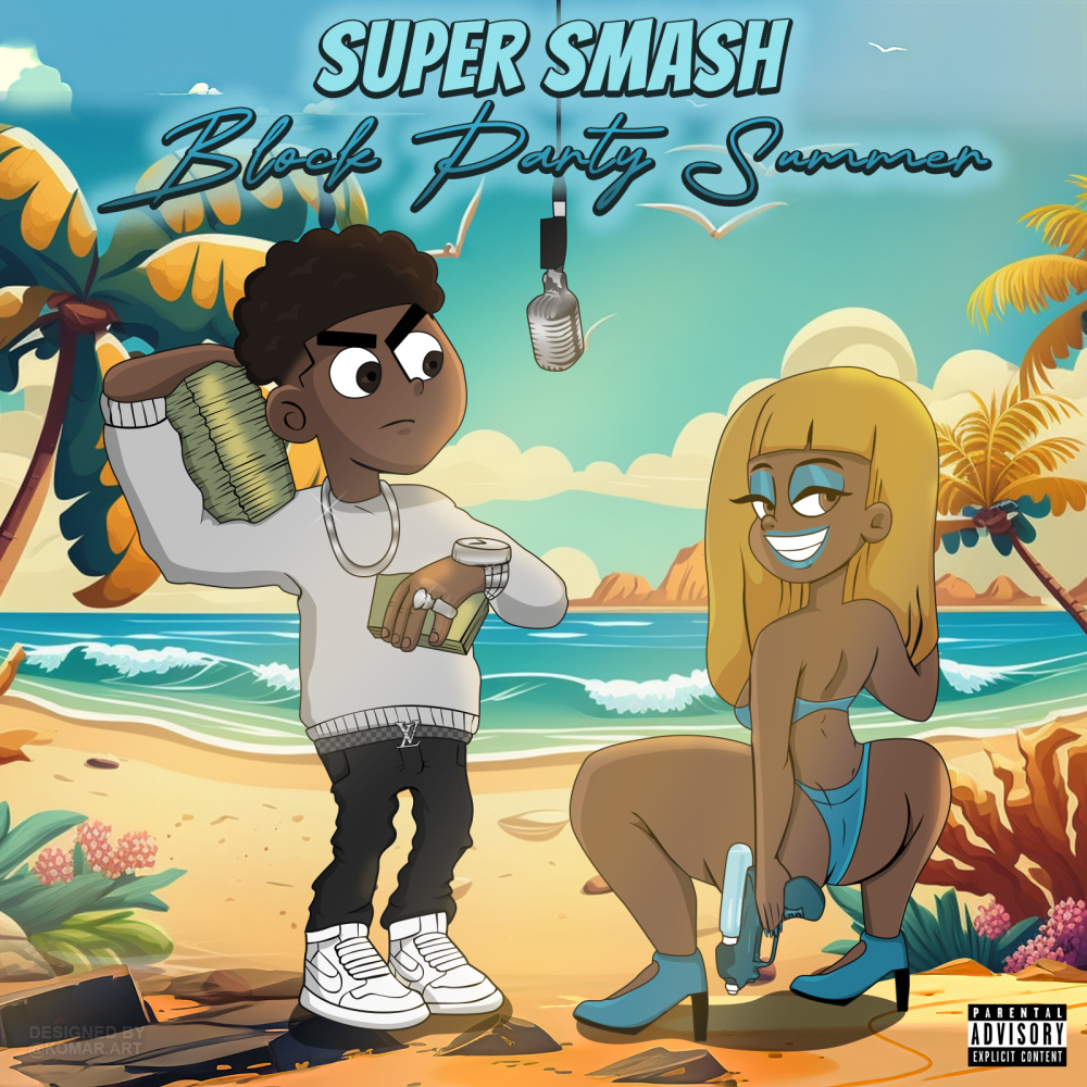 Holiday (Explicit)