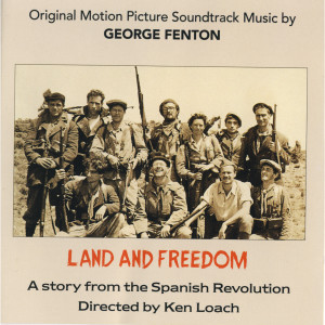 收聽George Fenton的The Price Of Freedom歌詞歌曲