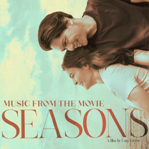อัลบัม Music from the Movie "Seasons" ศิลปิน Lovi Poe