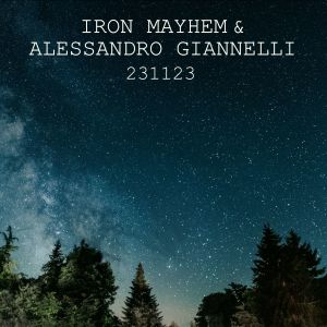 Album 231123 from Iron Mayhem