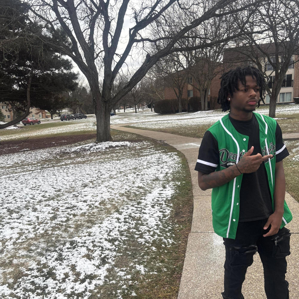 Pay Attention (feat. BNF Meir & Keaszley)