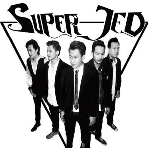 收聽Superjed的Mengenangmu歌詞歌曲