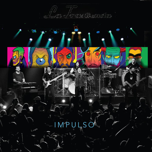 Impulso (Live)