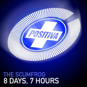 The Scumfrog的專輯8 Days, 7 Hours