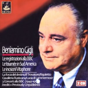 收聽多尼采蒂的O del mio amato ben歌詞歌曲