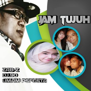 Listen to Jam Tujuh song with lyrics from ZAB-Z