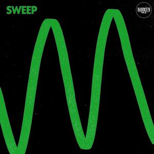 Bunker Analog的專輯Audio Frequency Sweep Wizard