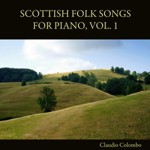 Scottish Folk Songs for Piano, Vol. 1