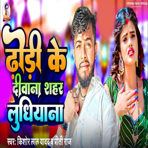 Priti Raj的專輯Dhodi Ke Deewana Shahar Ludhiyana
