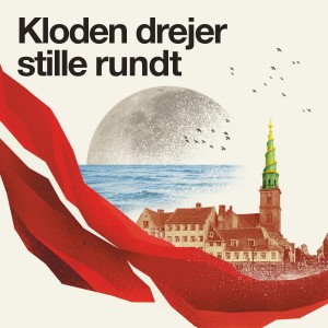 Album Kloden drejer stille rundt oleh Hans Ulrik