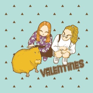 收聽Valentines的Taurus Men歌詞歌曲