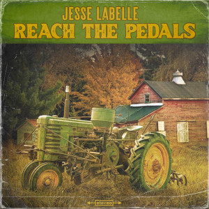 Listen to Reach the Pedals song with lyrics from Jesse Labelle