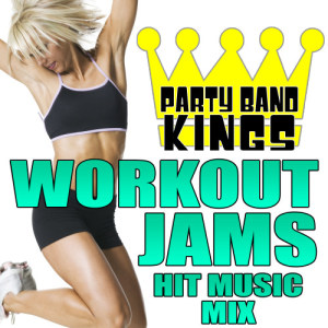 ดาวน์โหลดและฟังเพลง Let’s Get It Started พร้อมเนื้อเพลงจาก Party Band Kings