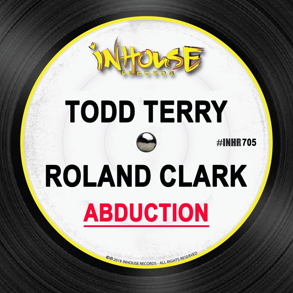 Abduction (Club Mix)