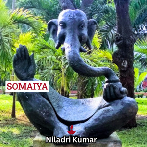 收聽Niladri Kumar的Somaiya歌詞歌曲