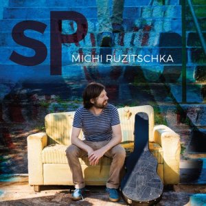 ดาวน์โหลดและฟังเพลง Passatempo พร้อมเนื้อเพลงจาก Michi Ruzitschka
