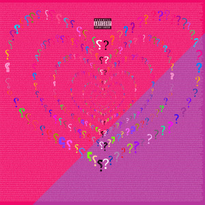 Album Reesinz (Explicit) from Dei