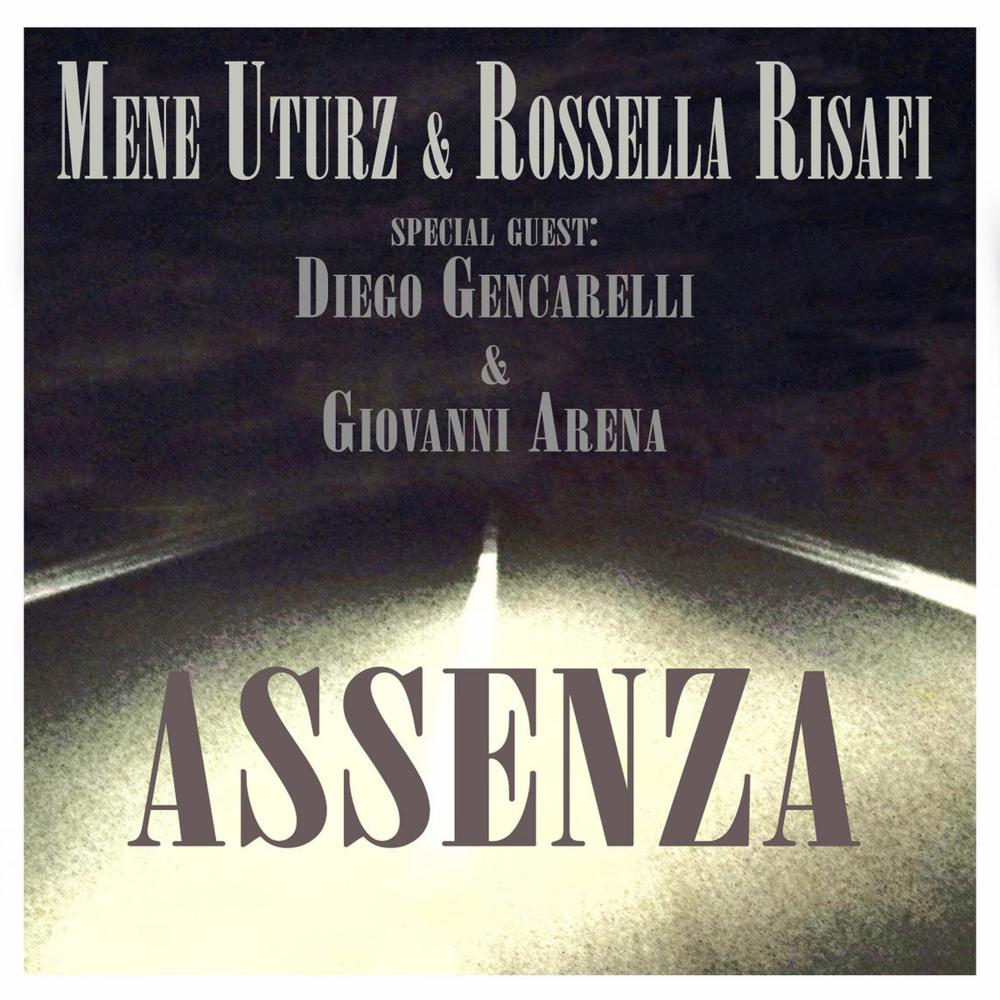 Assenza (feat. Rossella Risafi) (Explicit)