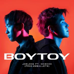 Album Boy Toy FT. NICECNX (Prod. 22Bullets) - Single oleh NICECNX