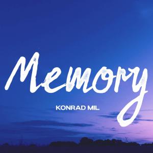 Konrad Mil的專輯Memory