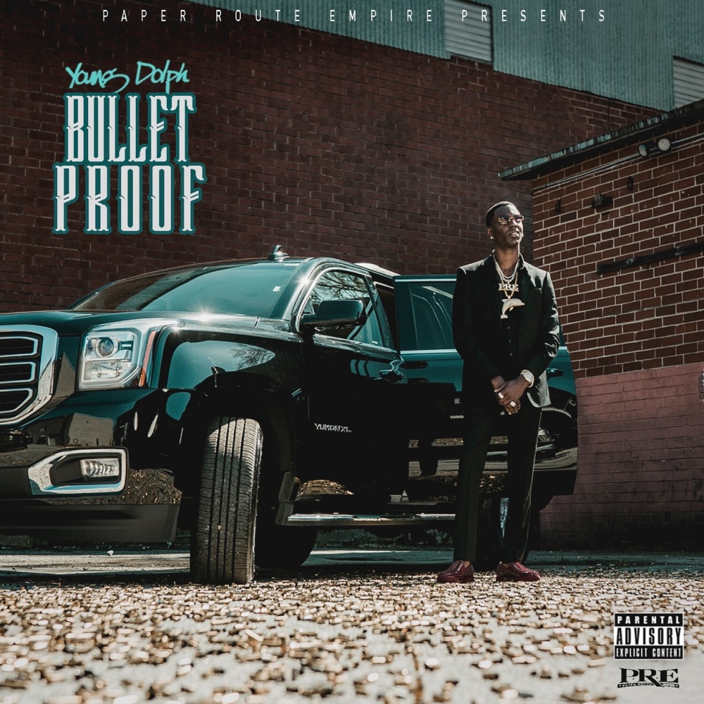 100 Shots (Explicit)