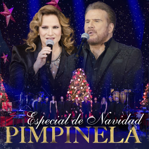 Pimpinela的專輯Especial de Navidad