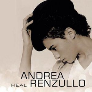 收聽Andrea Renzullo的Heal (Single Version) (Karaoke Version)歌詞歌曲